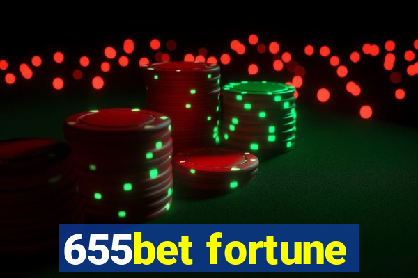 655bet fortune